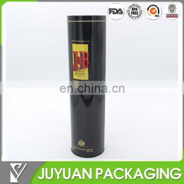 bottle tin tube, bottle tin box packaging whole