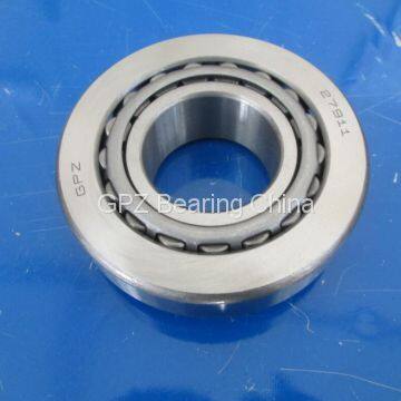 27911 Taper roller bearings GPZ 53.975x123.825x39.5 mm