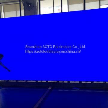 LED Display P1.5 24 Bit Indoor&Outdoor Full Color LED Display