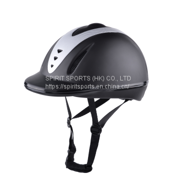 Equestrian helmet SP-R04