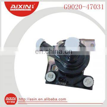 hot selling inverter electric water pump G9020-47031