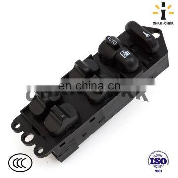 Power Window Switch OEM 25401-1E401 For Japanese car window switch