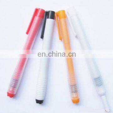 Retractable Stick Eraser