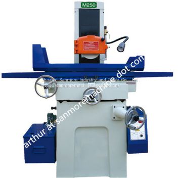 Surface Grinder Machine M250 Grinding machine