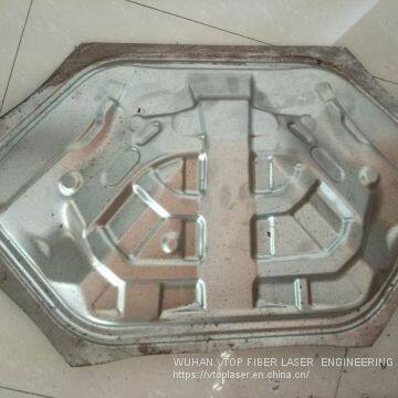 Golden Laser | 3D Robot Laser Cutting Machine for Auto Parts Industry photo-3