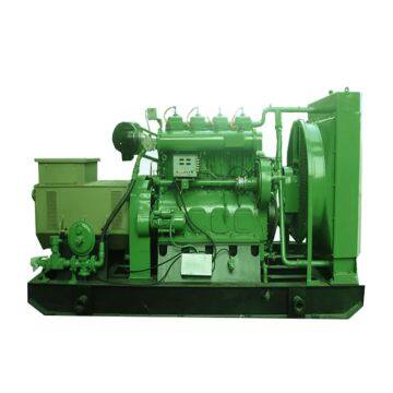 Hot Sale 400kw/500kva Natural Gas Generator Set With Weichai Gas Engine Price photo-5