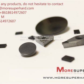 PCD Cutting Tool Blanks for Any Shape and Size Miya@moresuperhard.com photo-5