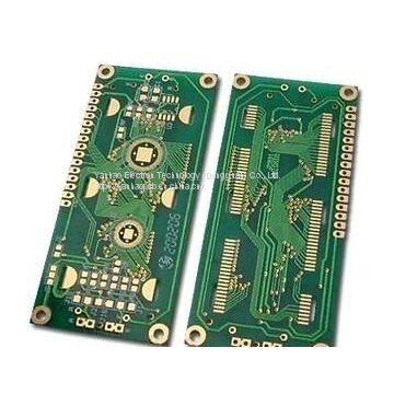 Double-sided Circuit Boards, Multi-layer Circuit Boards,PCBA。 photo-4