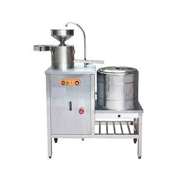 Juice Extractor Machine 1 T/h Sus304