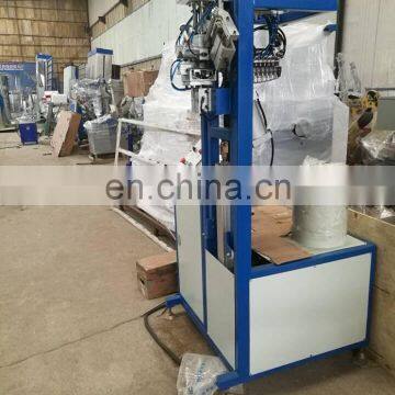 Insulated Glass Unit Machines Vertical Insulated Glass Flat Press Production Line Machine photo-4