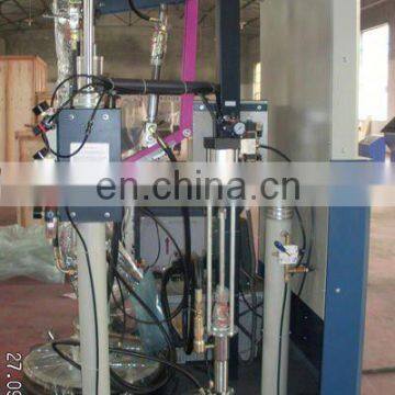 Polysulfide Extruder Machine/Manual Polysulfide Extruder Machine