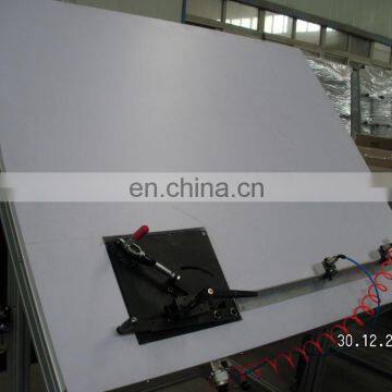 Aluminum spacer bending Machine for Insulating glass