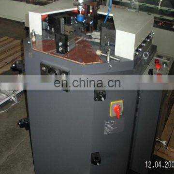 Aluminum Corner Combining Machine for aluminium door and window making machine