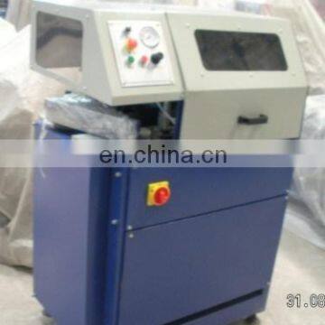 cnc corner cleaning machine for upvc profile