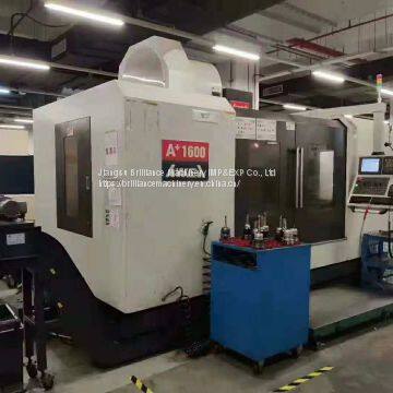 AWEA A+1600 vertical machining center