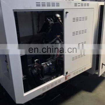 TCK6336 New Faxtory Price Cnc Slant Bed Lathe With Guide Way photo-4