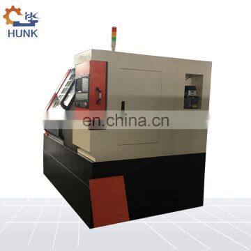 Taiwan Torno CNC Lathe Parallel CNC Lathe photo-6