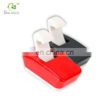 Top Quality Kids Safety Drawer Lock Baby Safety Hidden Lock Product Multifunction Furniture Door Lock photo-5