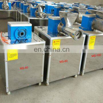 SHIPULE 2017 Automatic Macaroni Making Machine Noodle Making Machine Italian Pasta Machine photo-4