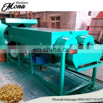 Red beans polishing machine/Grain polisher price