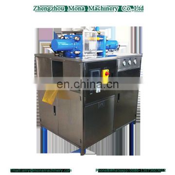 Excellent quality Dry Ice Pellet Maker with best price