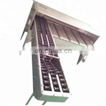 Factory Price Automatic 10000pcs/h egg grading machine/egg processing equipment/chicken egg grader