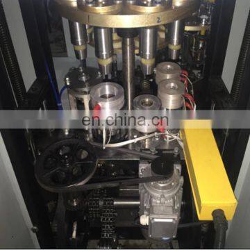 Single|double Side PE Coated Recycle Paper Cup Making Machine photo-6