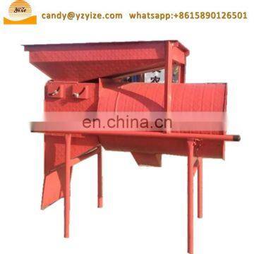 Durable Grain Thrower Winnowing Machine For Rice/Wheat/Corn/Soybean photo-6