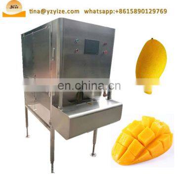 Cassava Peeling Machine , Industrial Fruit Peeling Machine , Fruit Mango Peeling Machine photo-7
