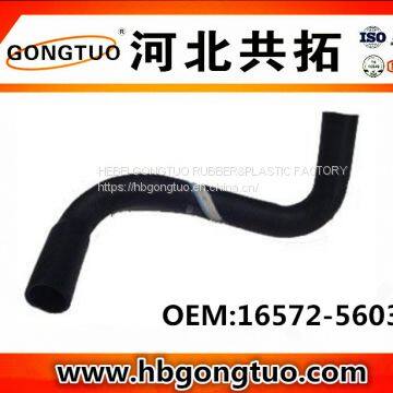 radiator hose 16572-56030