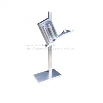 High Speed Capsule Sorting Machine Capsule Sorter