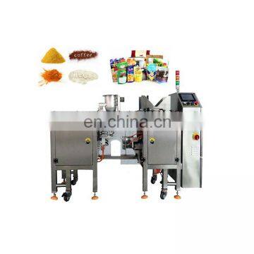 Factory Price Tapioca Starch detergent powder packing machine