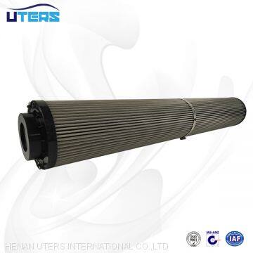 UTERS Replace Fairey Arlon Hydraulic Oil Filter Element TXW-8C-GDL10