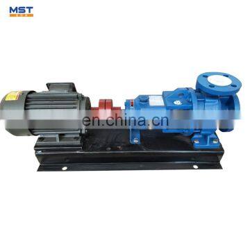 Clear Car Centrifugal Pump