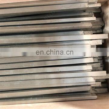 sus316 stainless steel flat bar 3mm