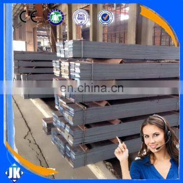 Cheap Price High Quality Mild Steel Flat Bar photo-2