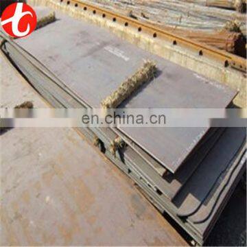 A283 GR.D high quality carbon and low-alloy high-strength steel sheet