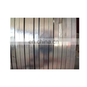 Dx51D thickness 0.9mm hot dipped galvanized steel strip