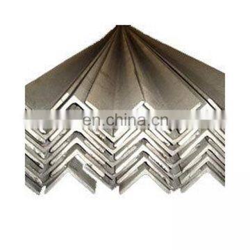 Unequal Angle Bars/MS Angle/Galvanized angle steel Made in China