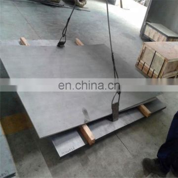 BAOSTEEL GH4080A Nimonic 80A heat resistant alloy steel plate in China