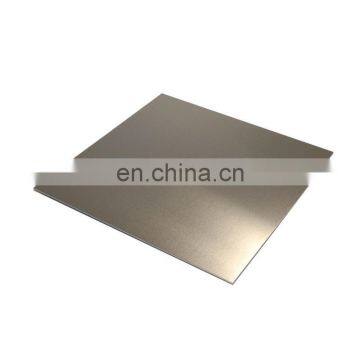 Wholesale Power Coated T5 Aluminium Plate 2024 T81