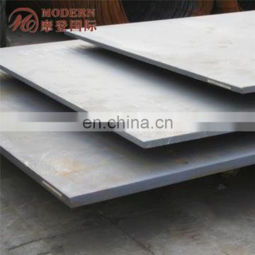 AISI 1010 Hot Rolled Steel Plate Price