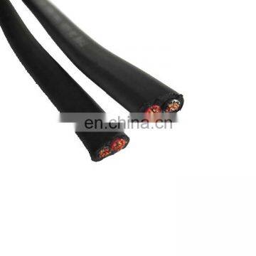 UL Standard Stranded Copper Conductor PVC/Nylon With PVC Sheath DG Cable