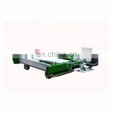 Road Rubber Paver Machine /Paver Laying Machine