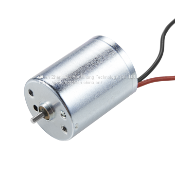 JEC-2430-1854  Brushless Motor JRC DC Motor Micro Air Pump Motor DC12V3600RPM