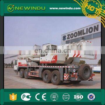 High Quality Zoomlion 25ton Small Boom Truck Cranes Sale