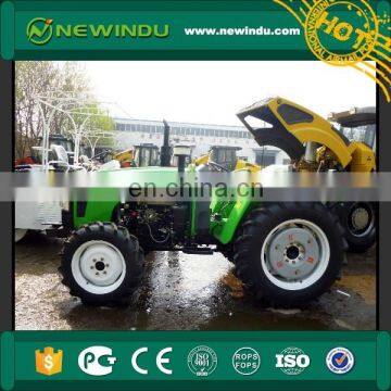 LUTONG 4WD Low Price 90hp Farm Tractor photo-4