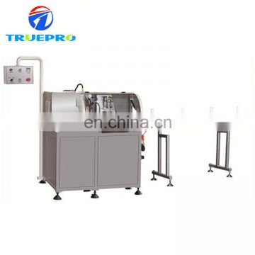 aluminum window door making machine for cutting corner key