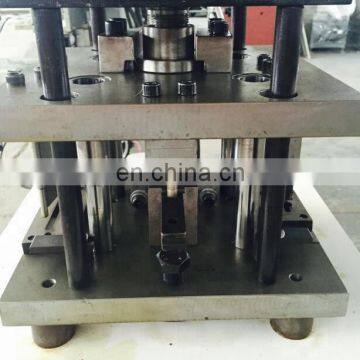 Aluminum Profile Punching Machine photo-5