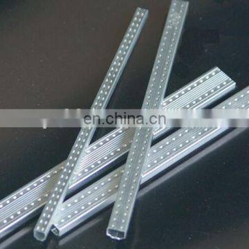 Insulating Glass Aluminum Spacer Cutting Table With Competitive Price photo-6